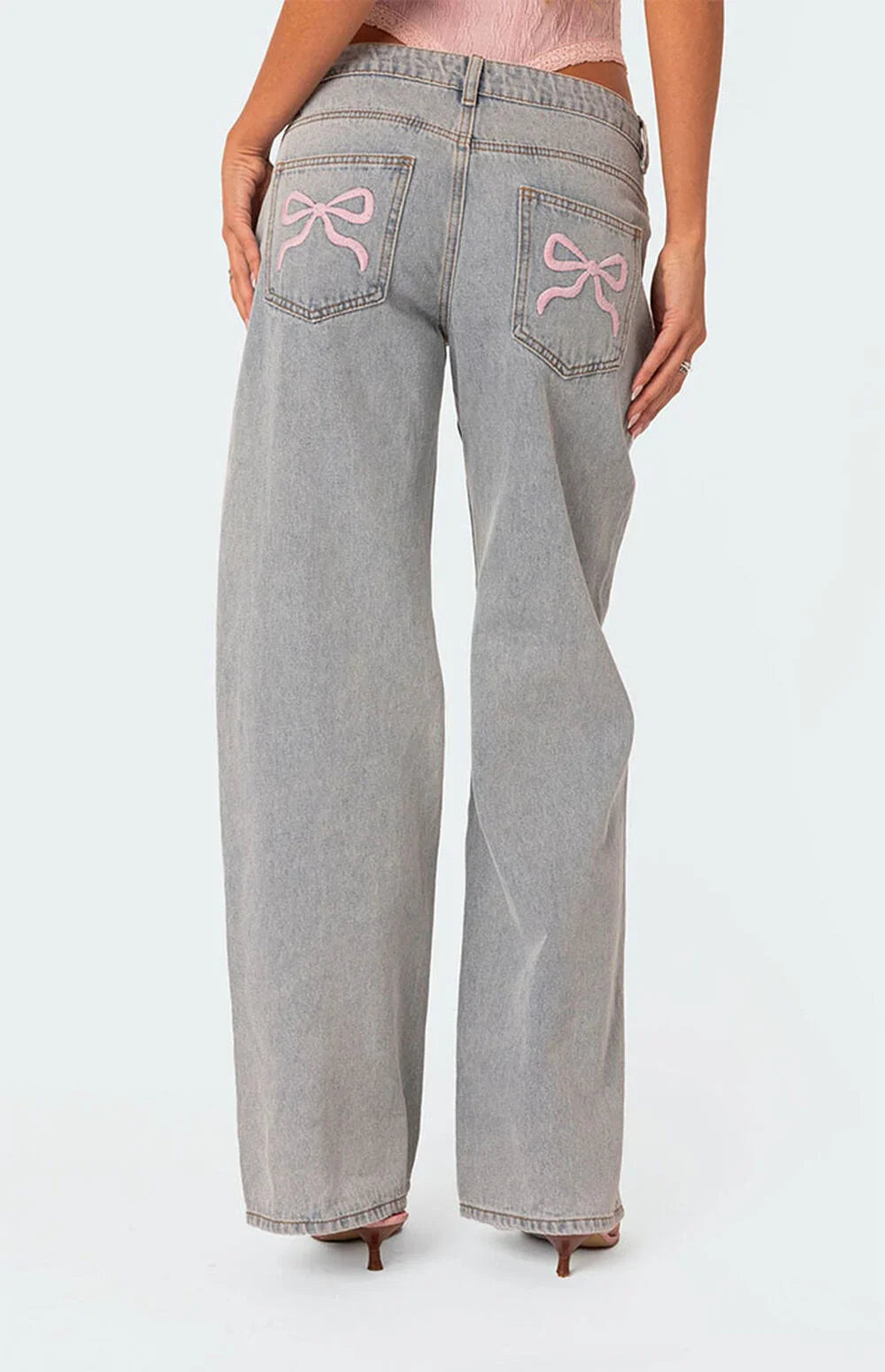 NOELI | JEAN COUPE DROITE NOEUD