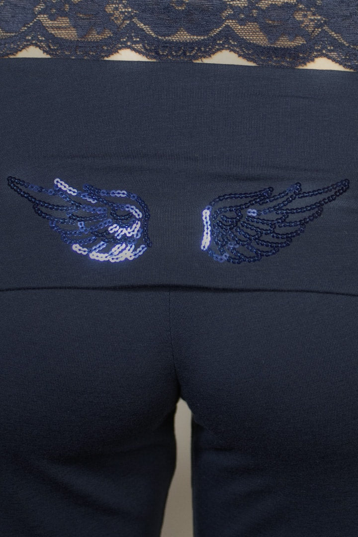 NOELI | PANTALON WINGS
