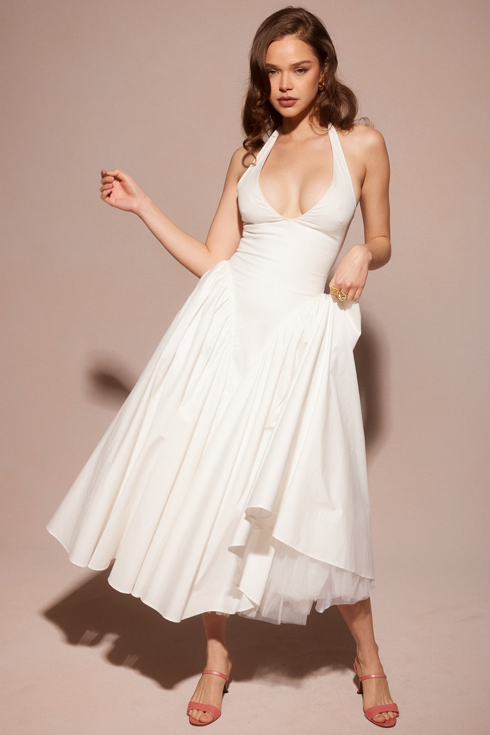 NOELI | ROBE COMO