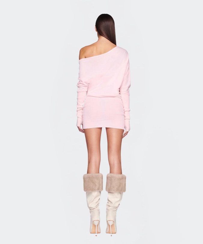 NOELI | ROBE VAINA