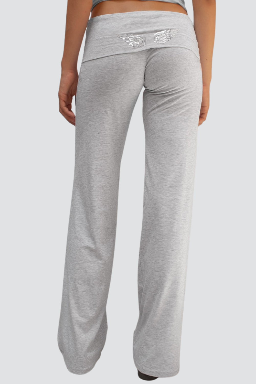 NOELI | PANTALON WINGS