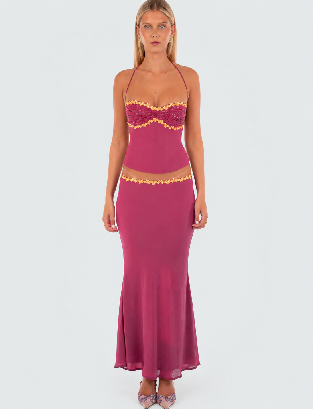NOELI | CONJUNTO HONOLULU