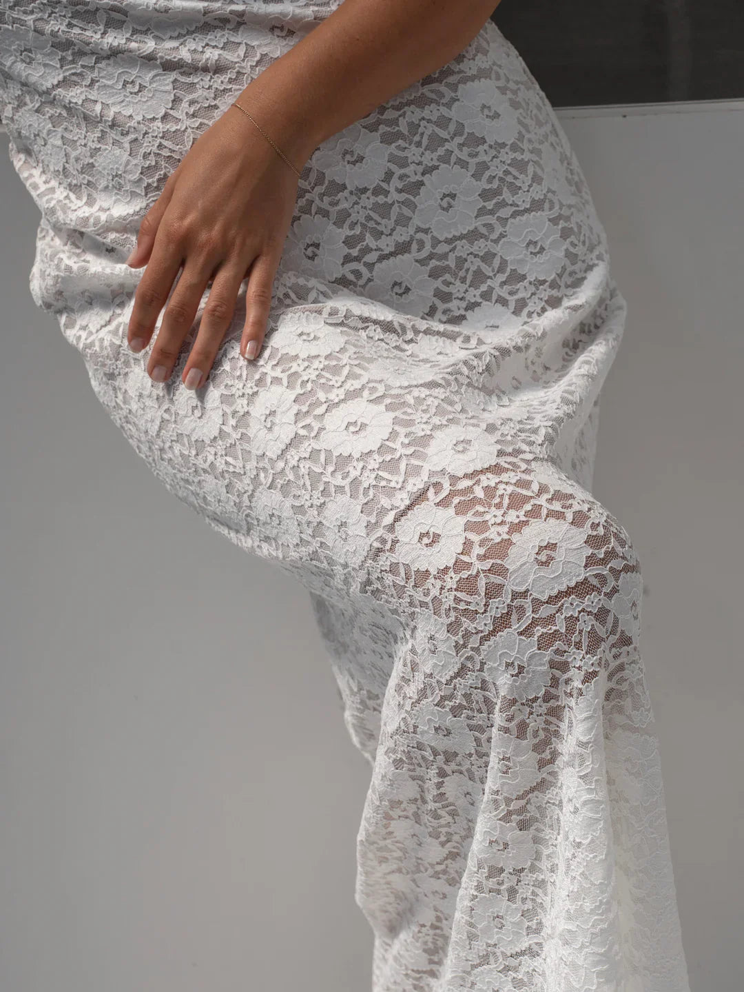 NOELI | ROBE LONGUE PULI