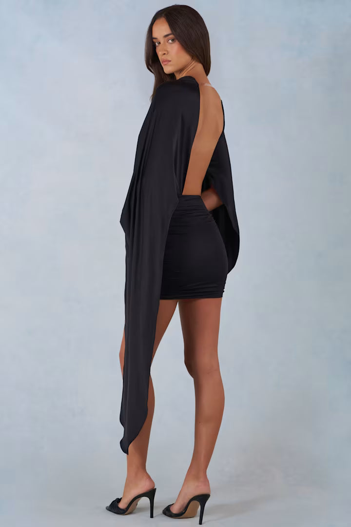 NOELI | ROBE COURTE MIA