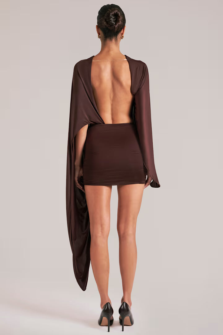 NOELI | ROBE COURTE MIA