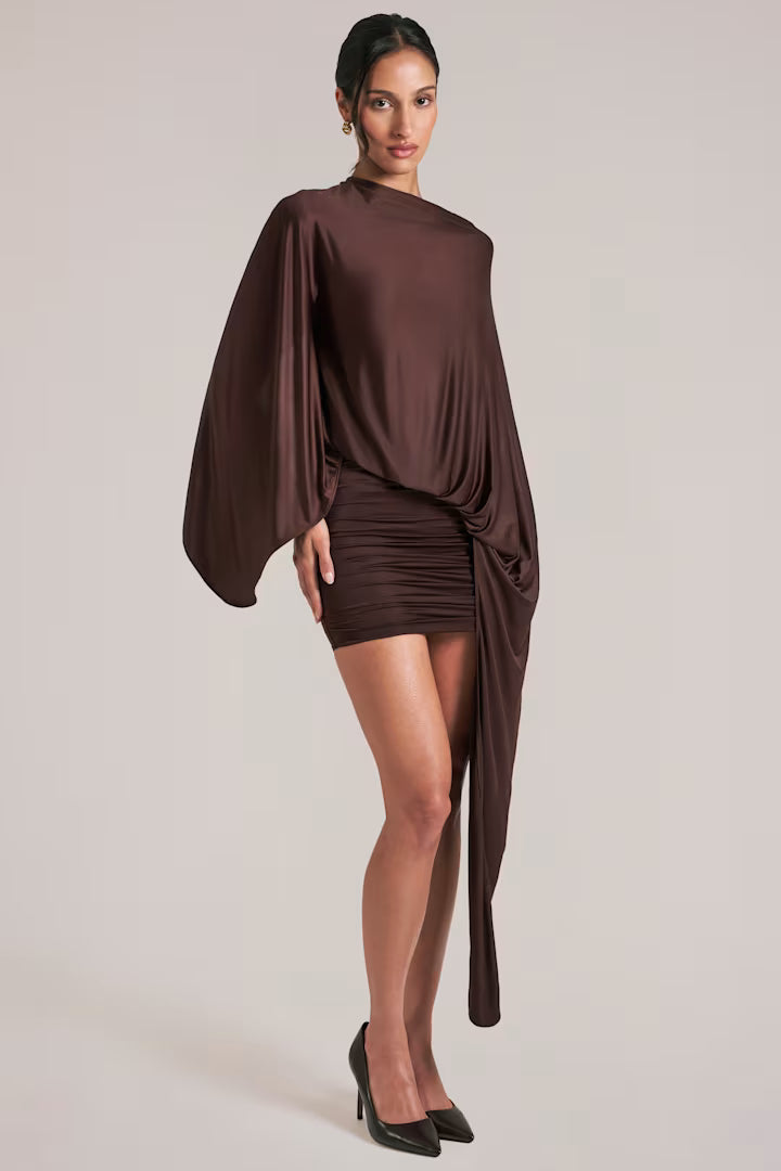 NOELI | ROBE COURTE MIA