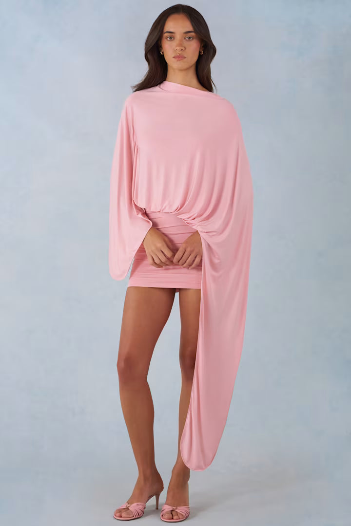 NOELI | ROBE COURTE MIA