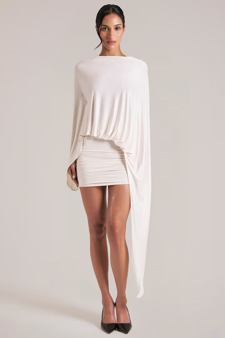 NOELI | ROBE COURTE MIA