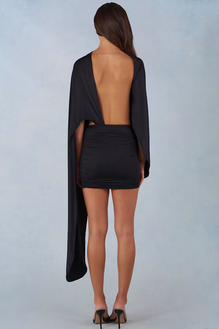 NOELI | ROBE COURTE MIA