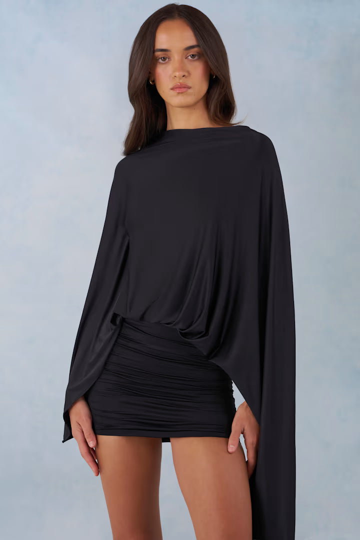 NOELI | ROBE COURTE MIA