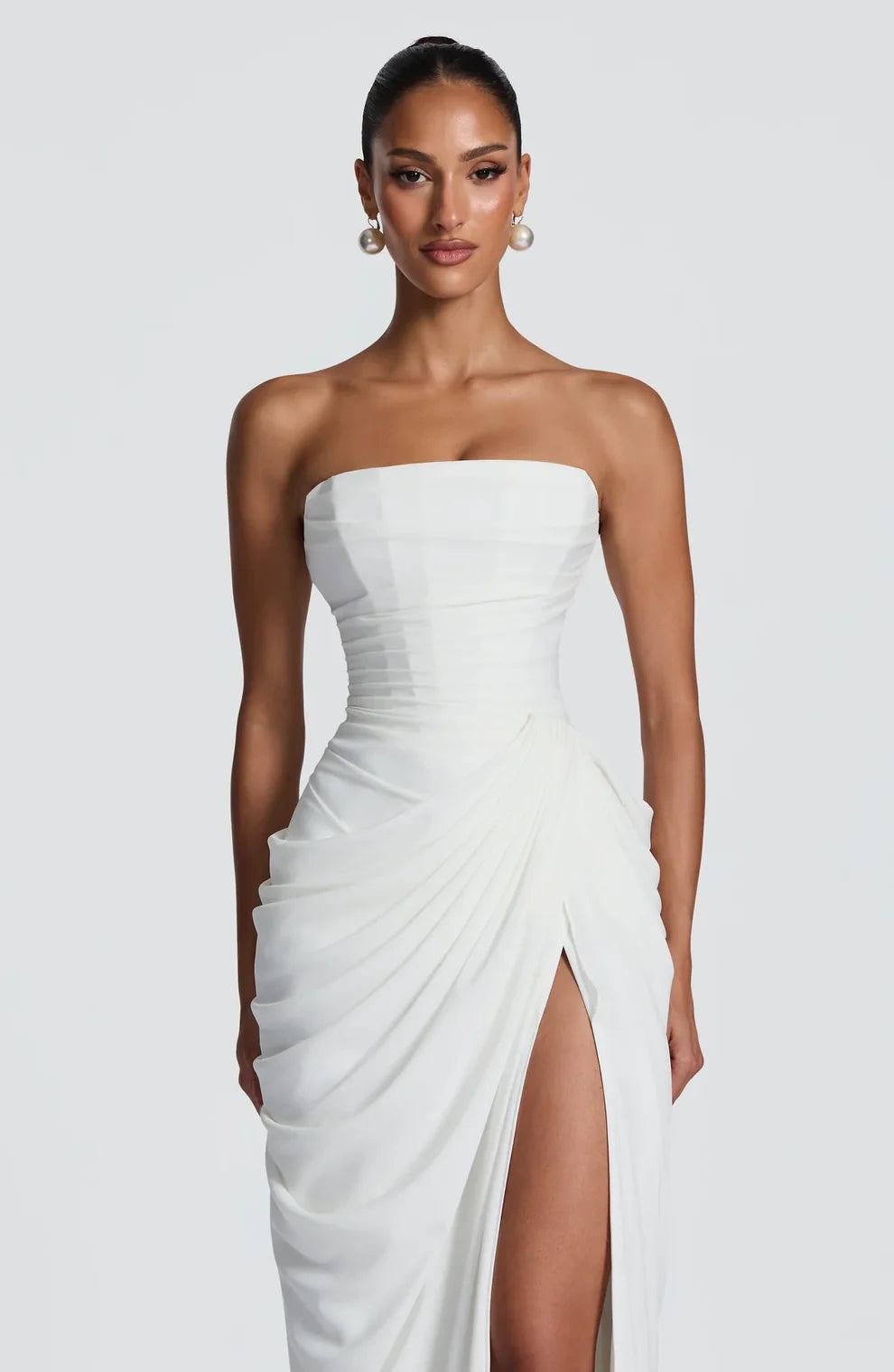 NOELI | ROBE FENTE EVA