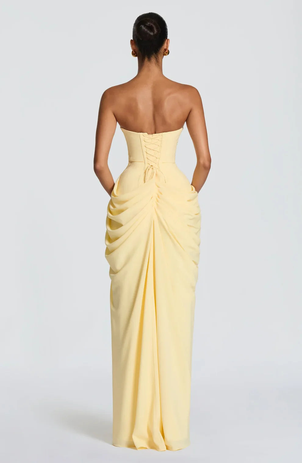 NOELI | ROBE FENTE EVA