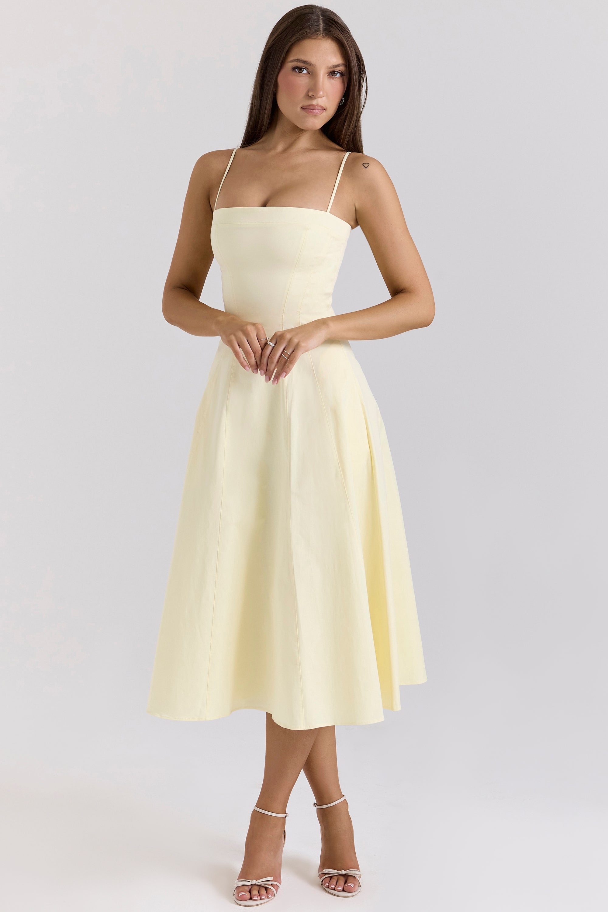 NOELI | ROBE LALI