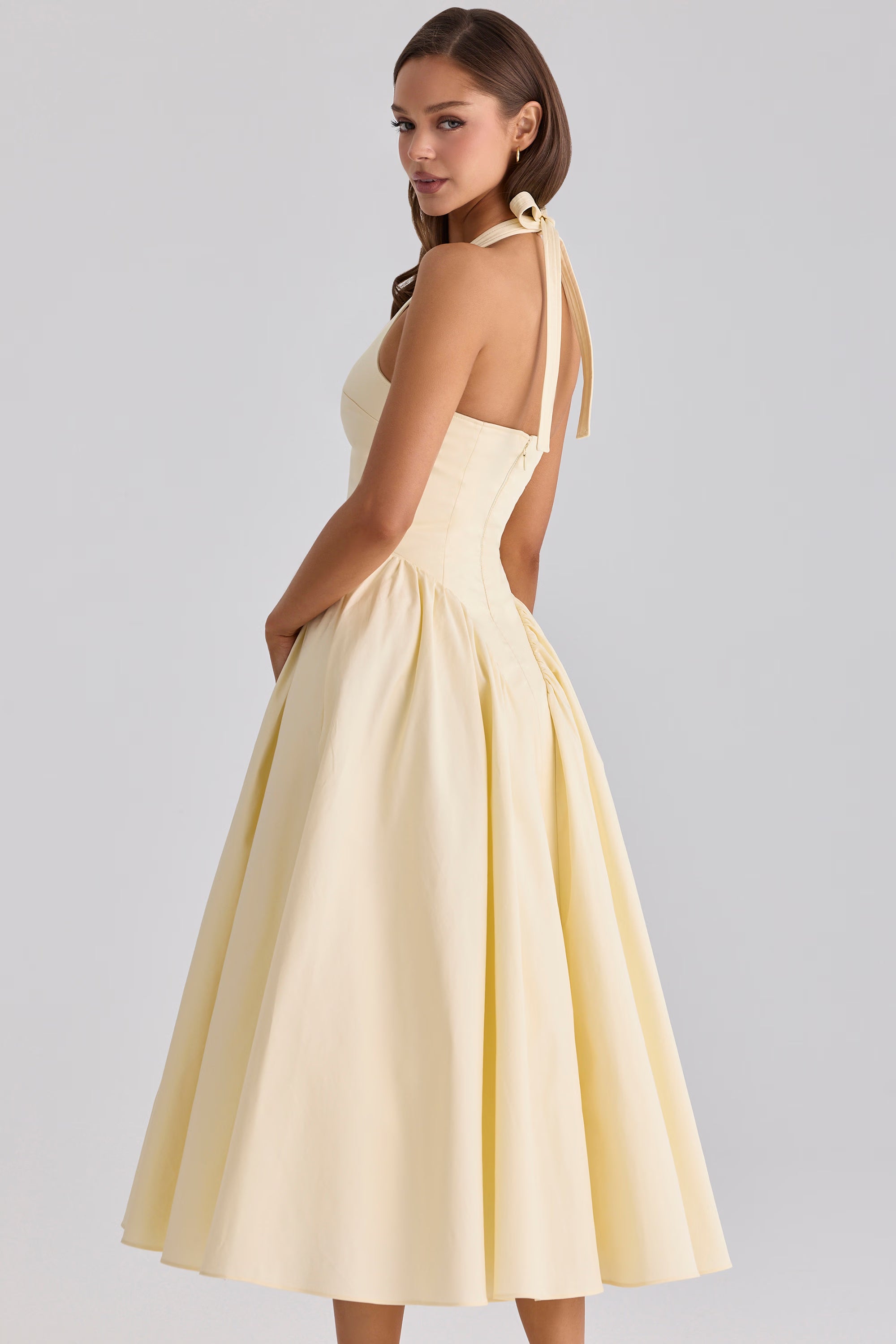 NOELI | ROBE COMO