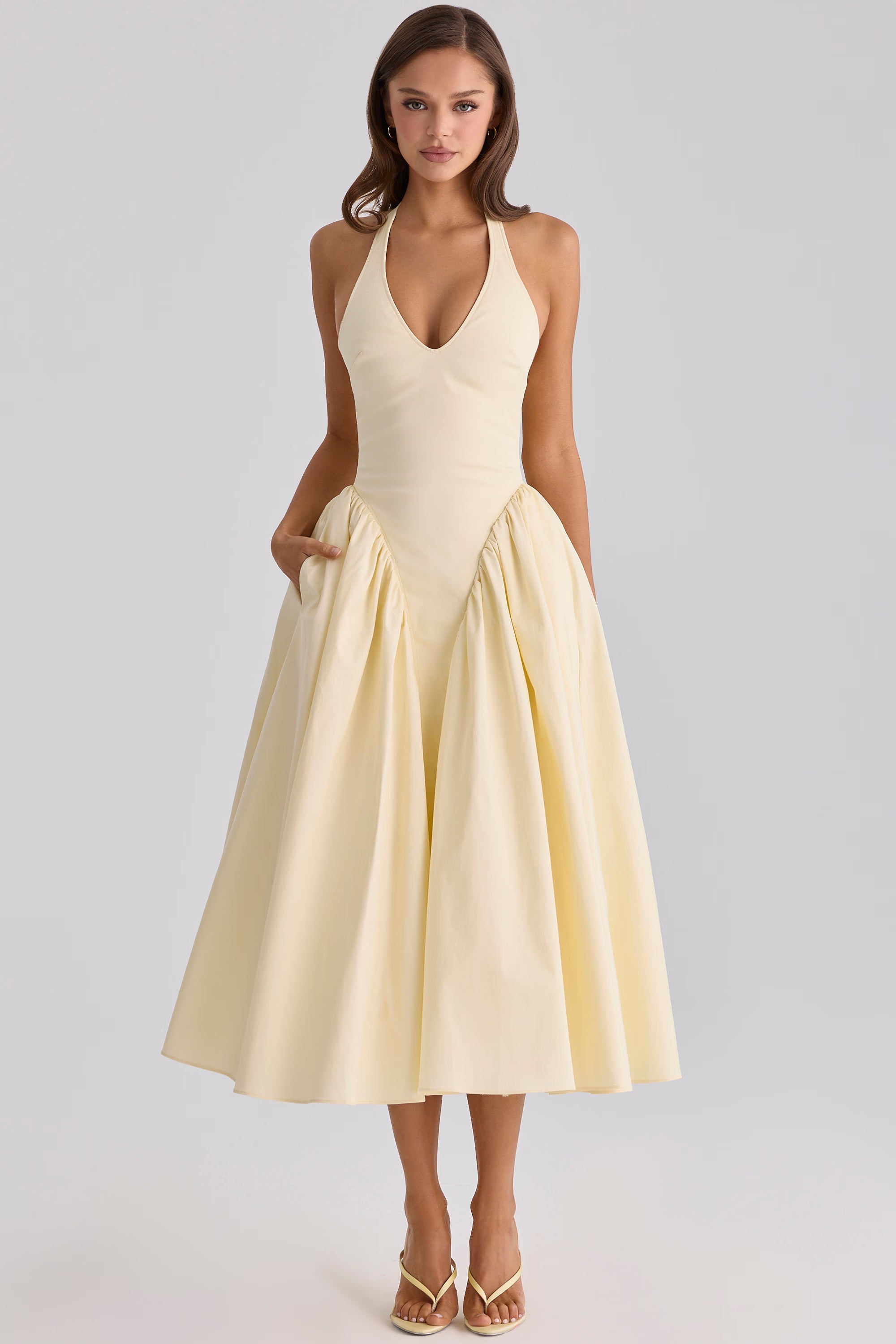 NOELI | ROBE COMO