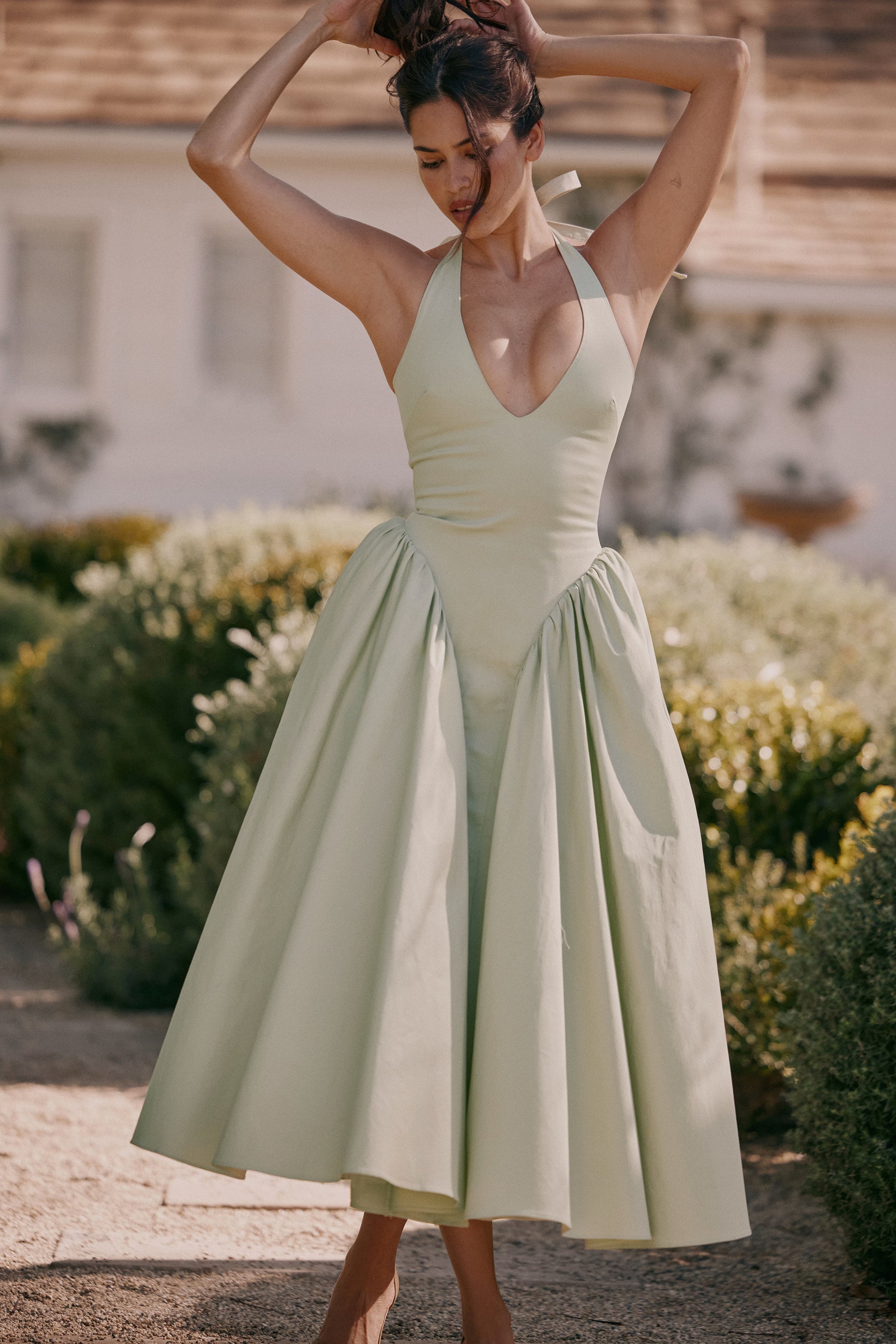 NOELI | ROBE COMO