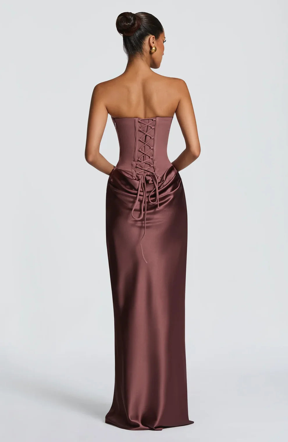 NOELI | ROBE CORSET LUNA