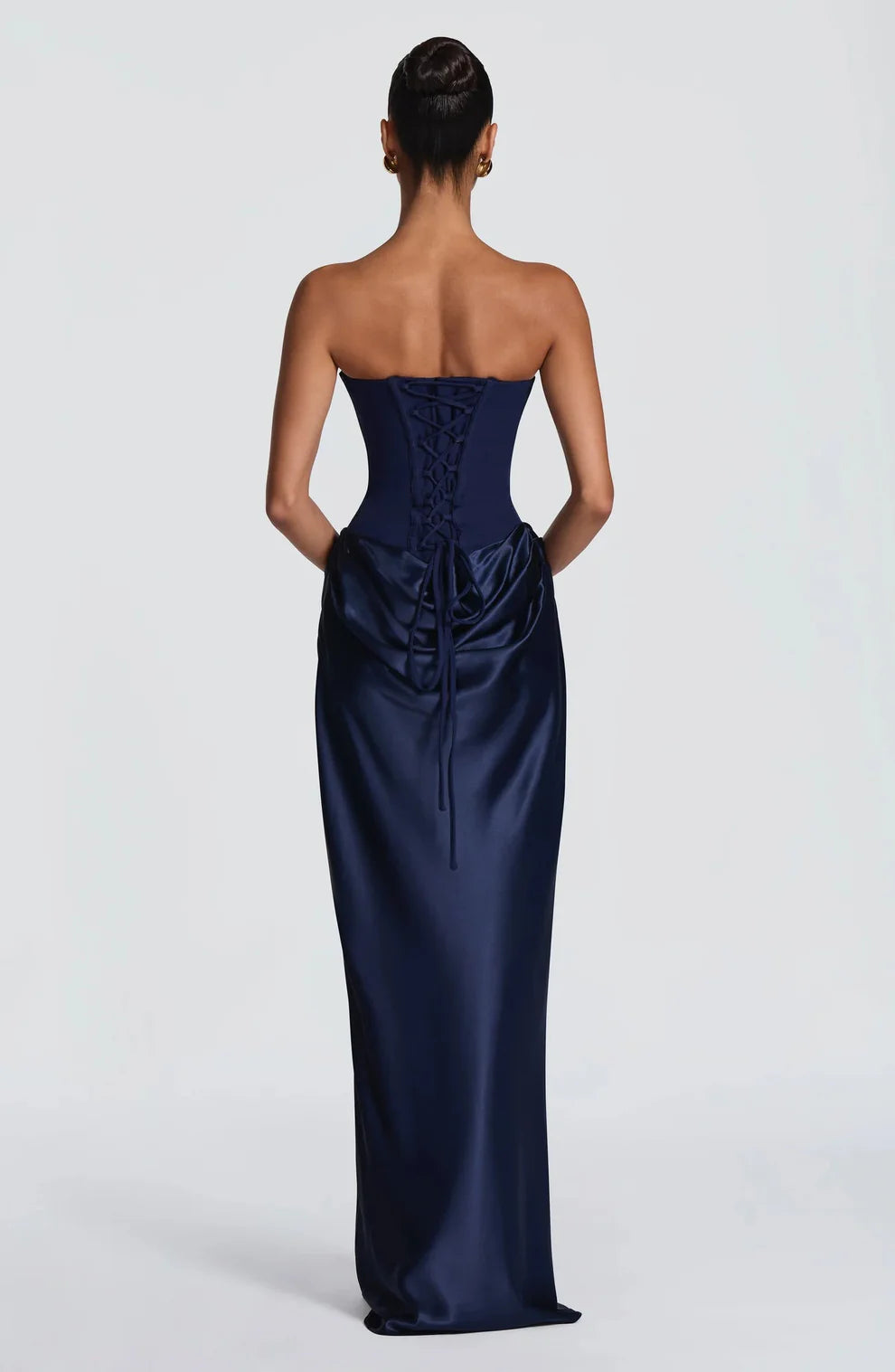 NOELI | ROBE CORSET LUNA