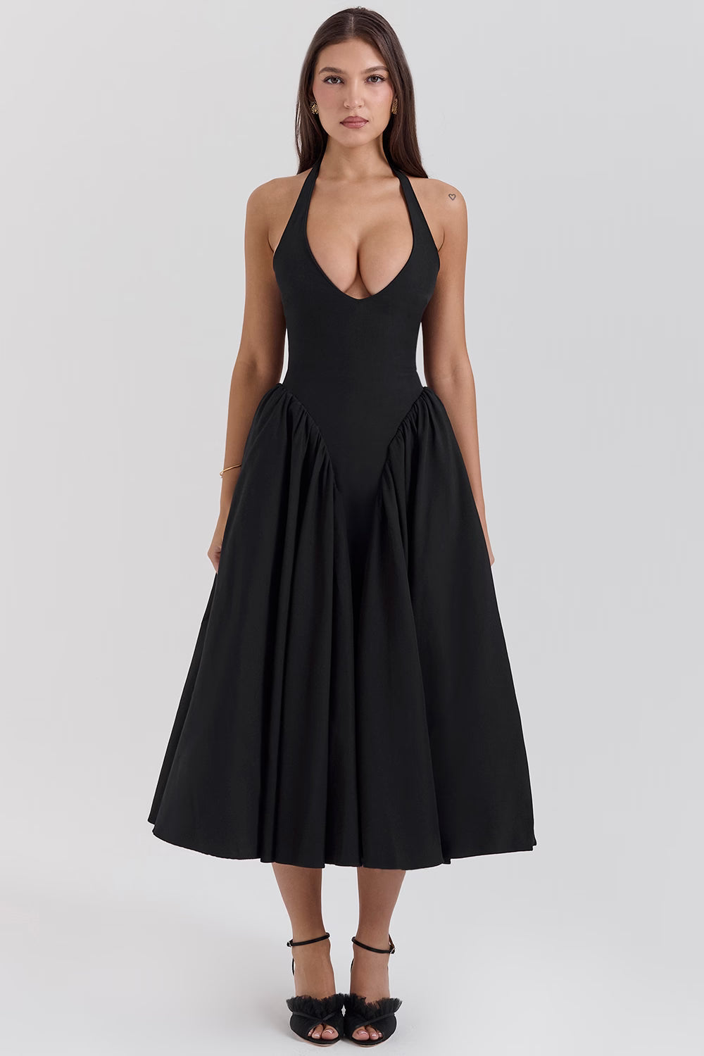 NOELI | ROBE COMO