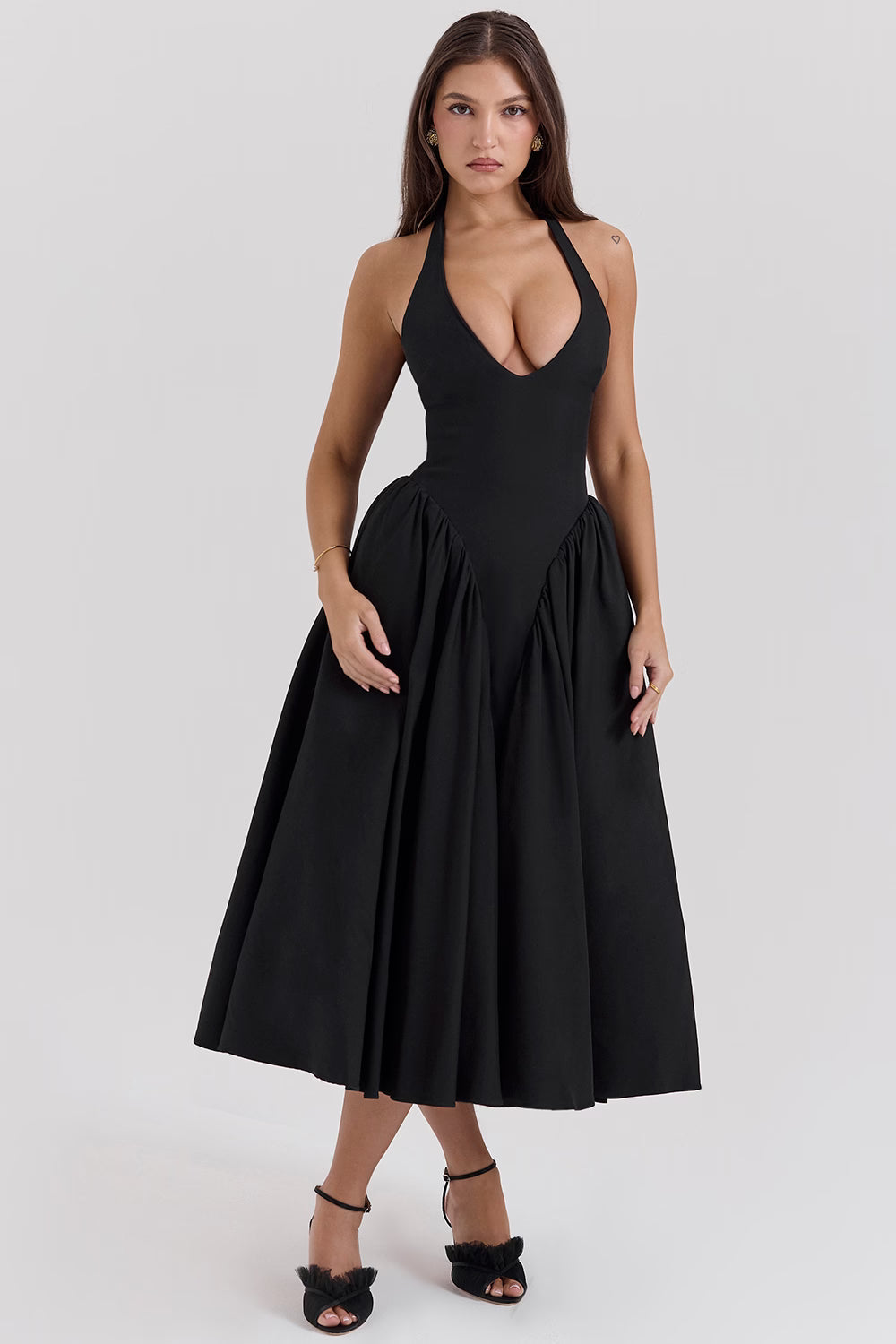 NOELI | ROBE COMO