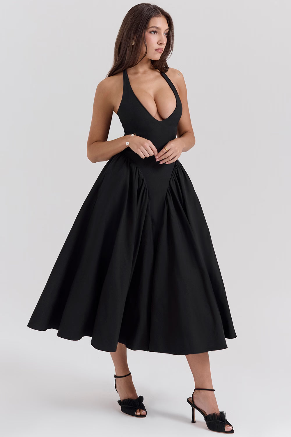 NOELI | ROBE COMO