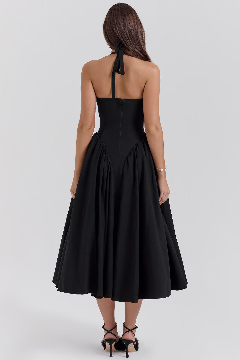 NOELI | ROBE COMO