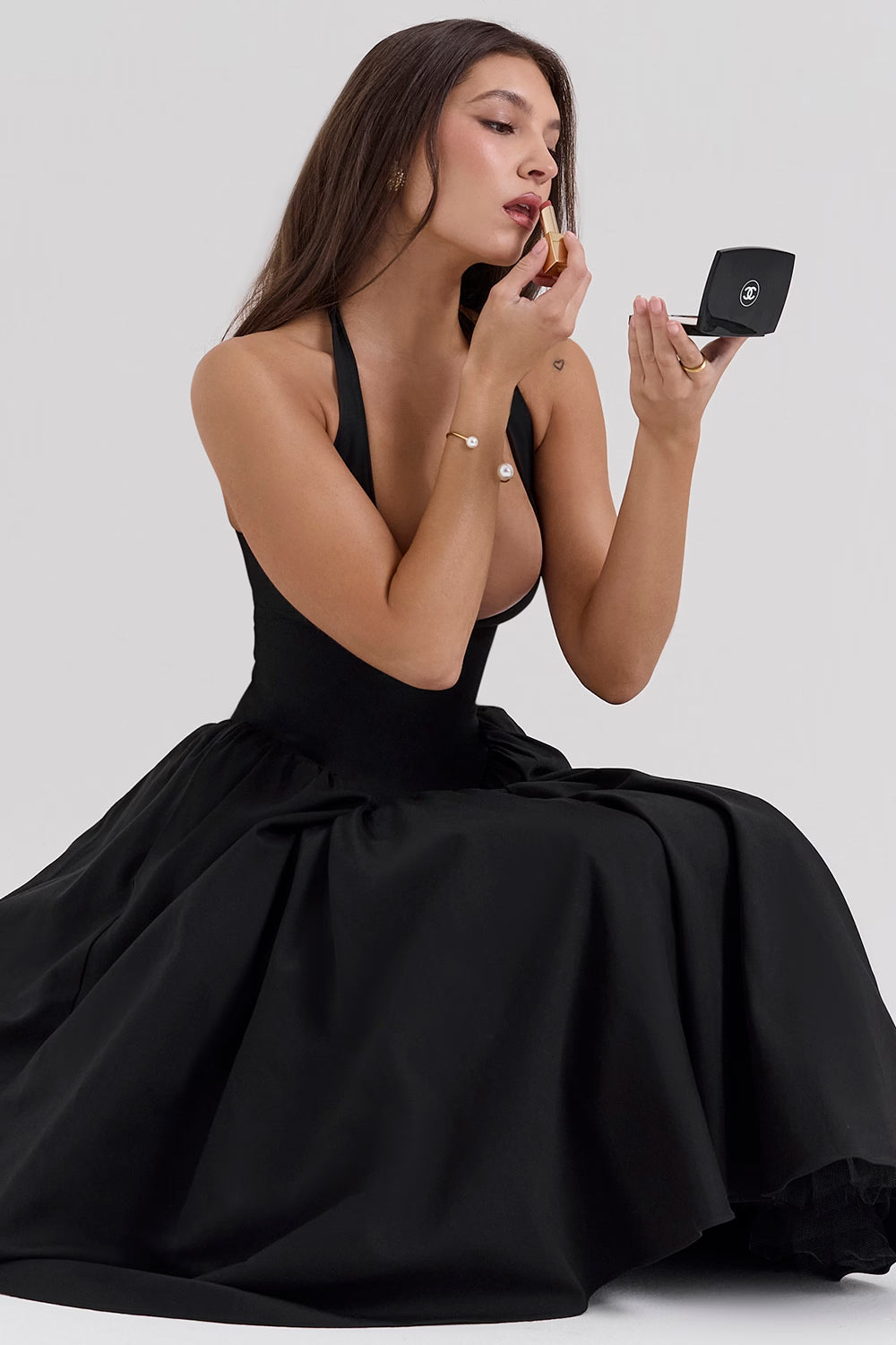 NOELI | ROBE COMO
