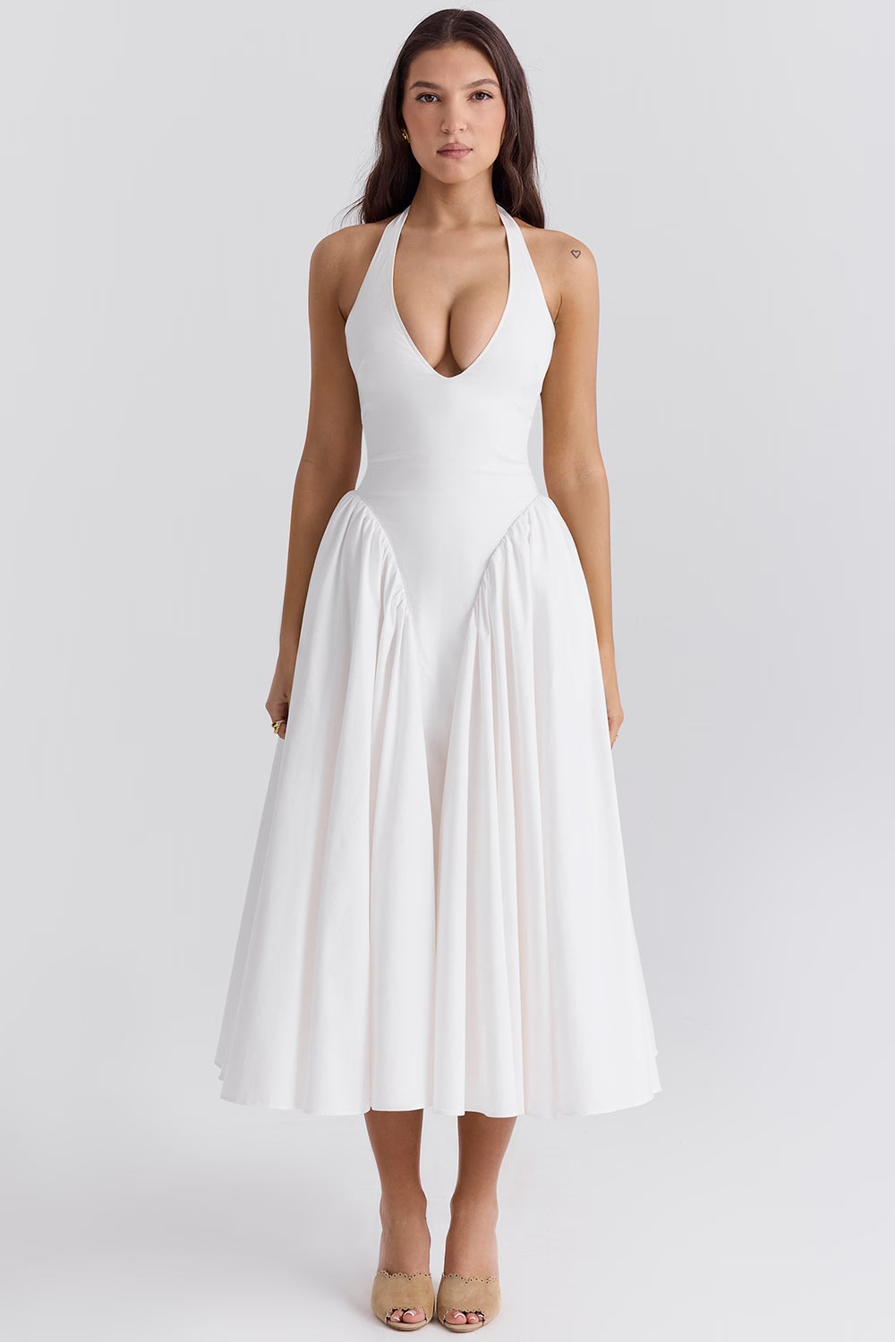 NOELI | ROBE COMO