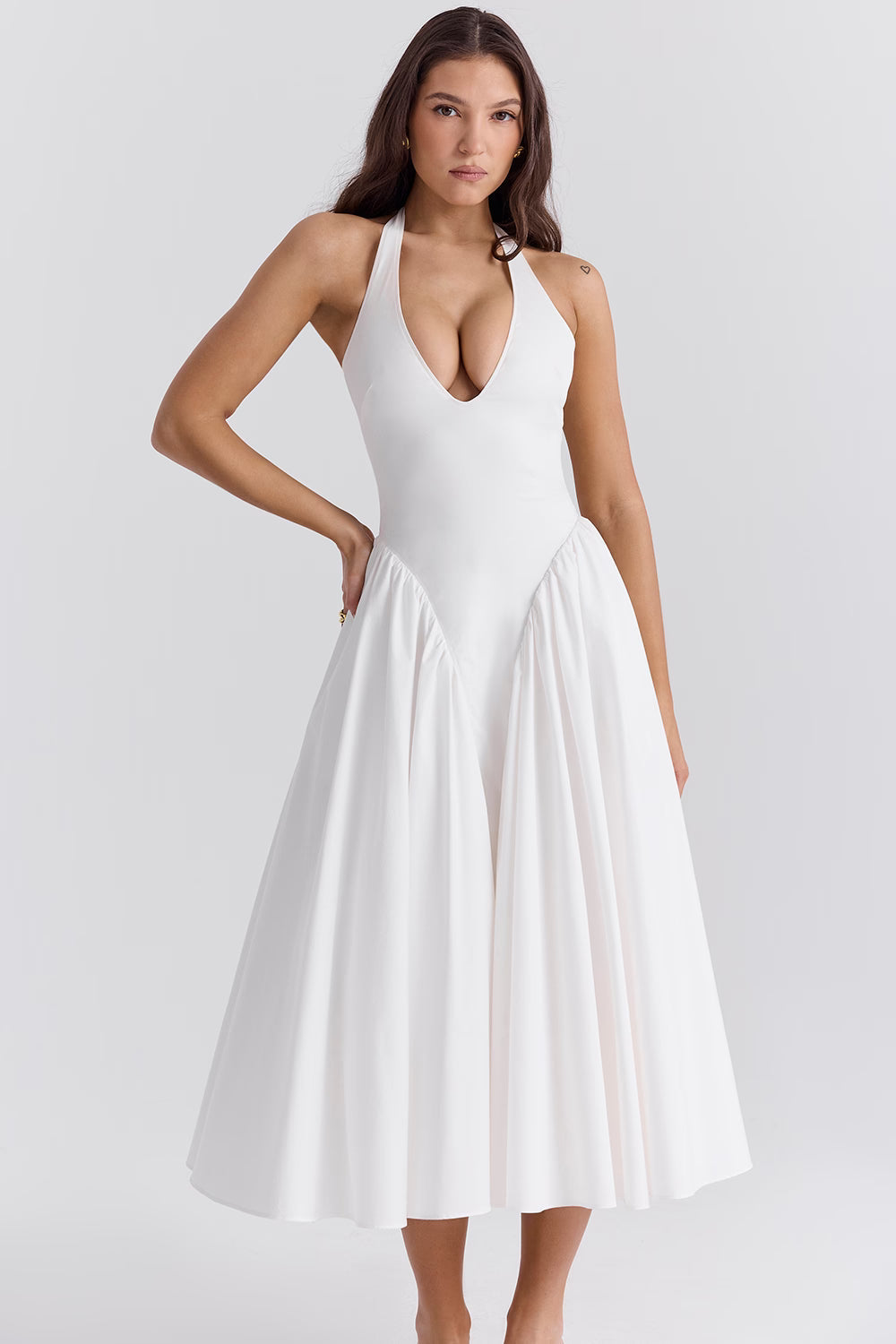 NOELI | ROBE COMO
