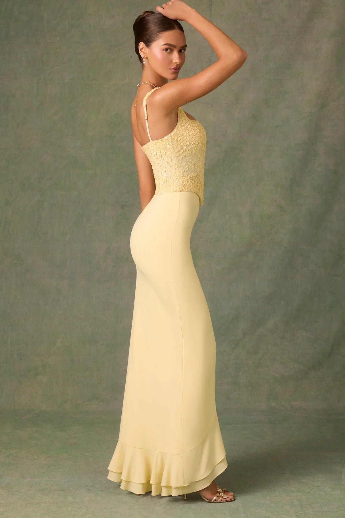 NOELI | ROBE LINA