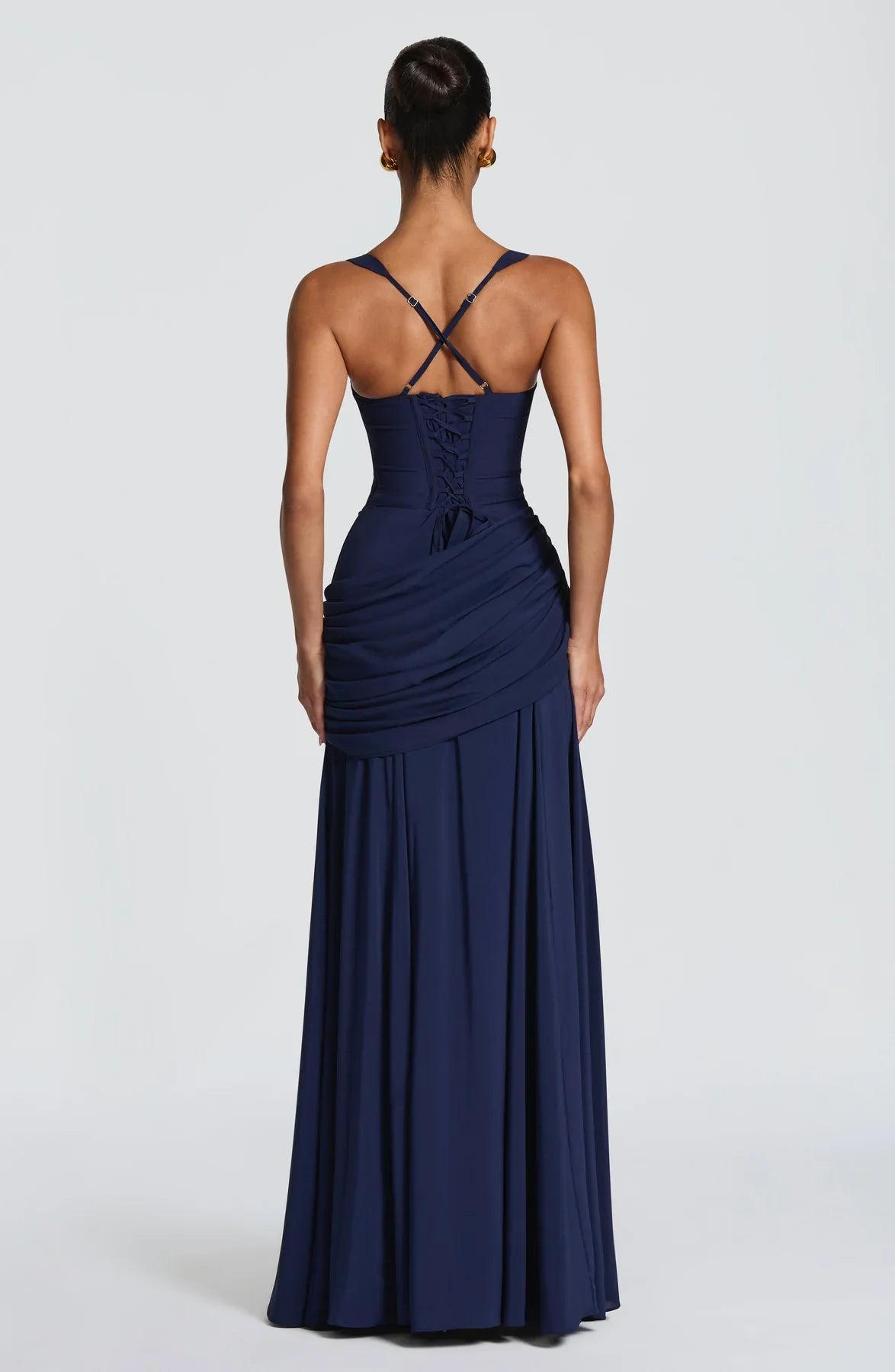 NOELI | ARIA LONG DRESS