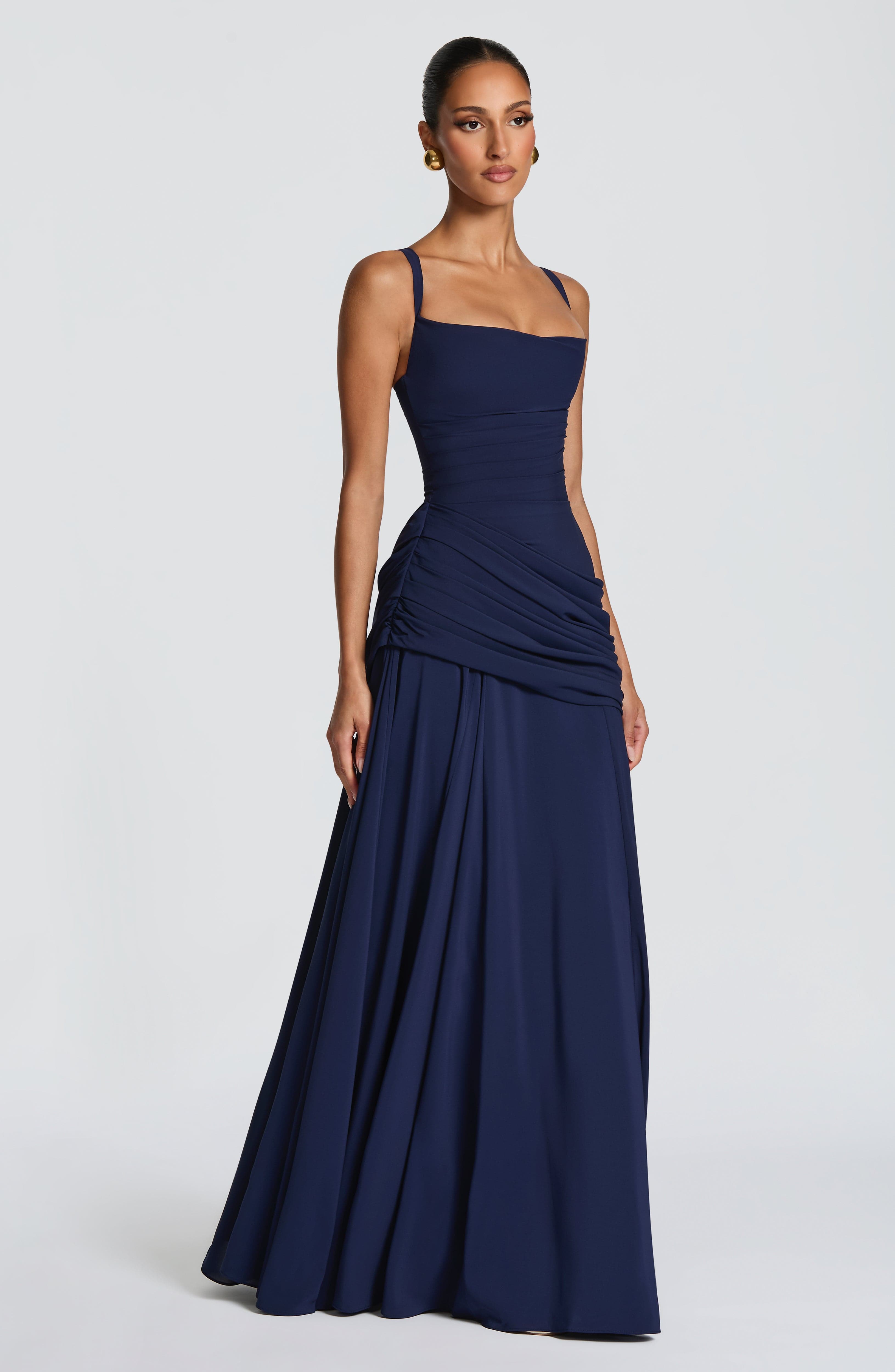 NOELI | ARIA LONG DRESS