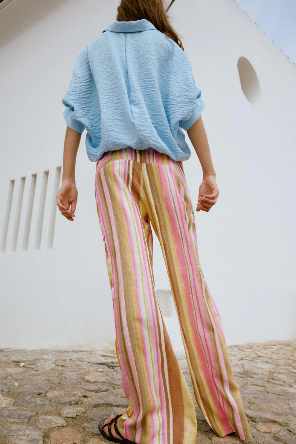 NOELI | PANTALON SUMMER 26'