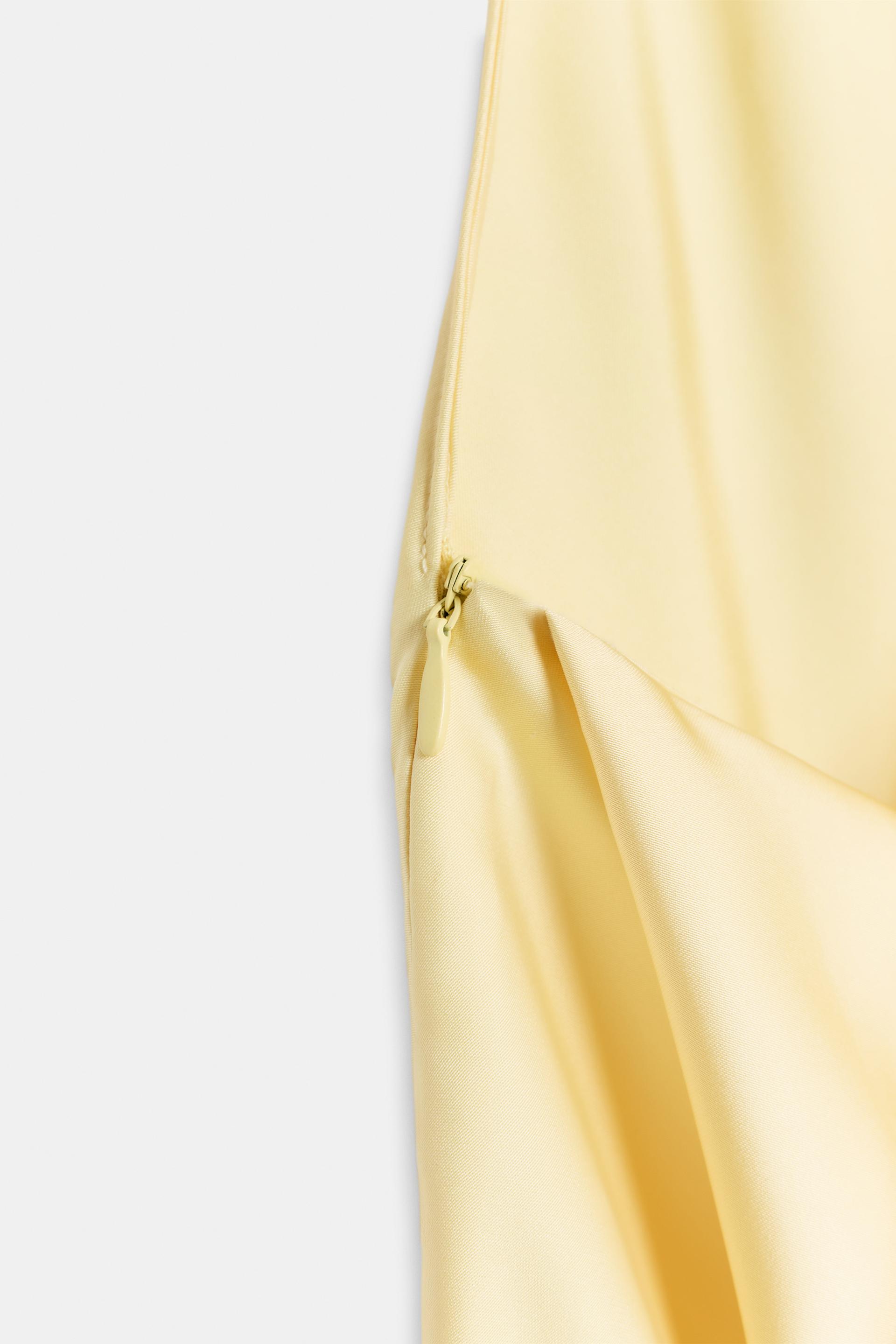 NOELI | ROBE DOS OUVERT JUNE