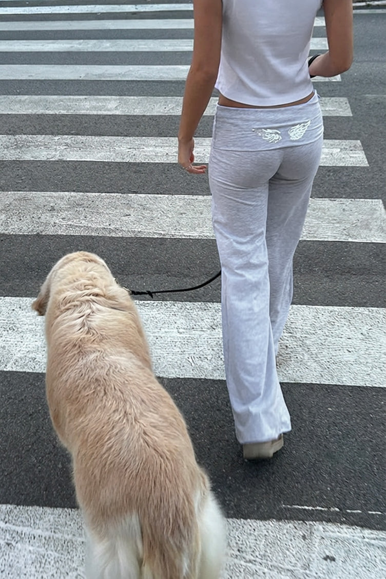 NOELI | PANTALON WINGS