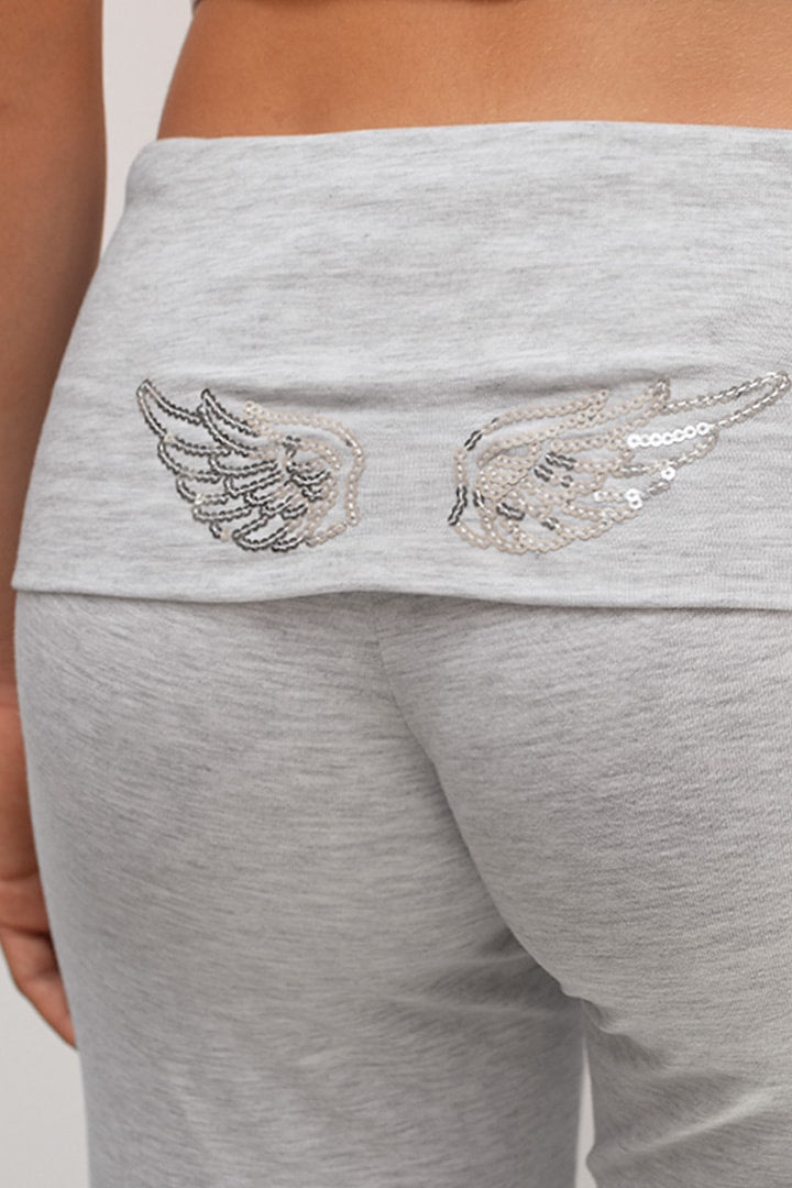 NOELI | PANTALON WINGS