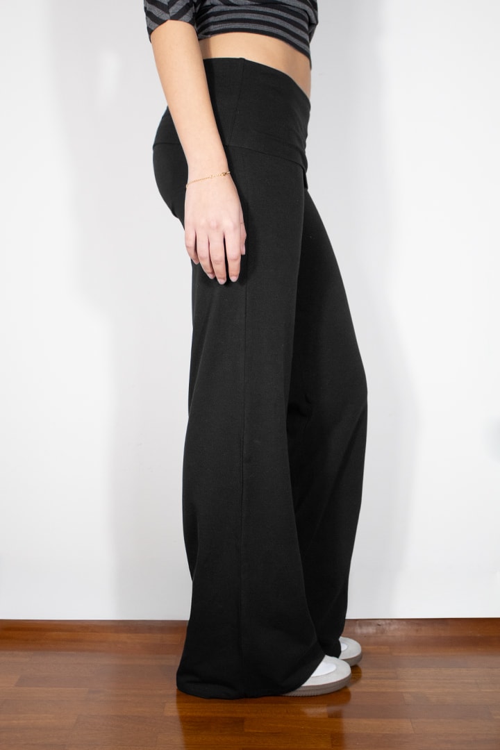 NOELI | PANTALON WINGS