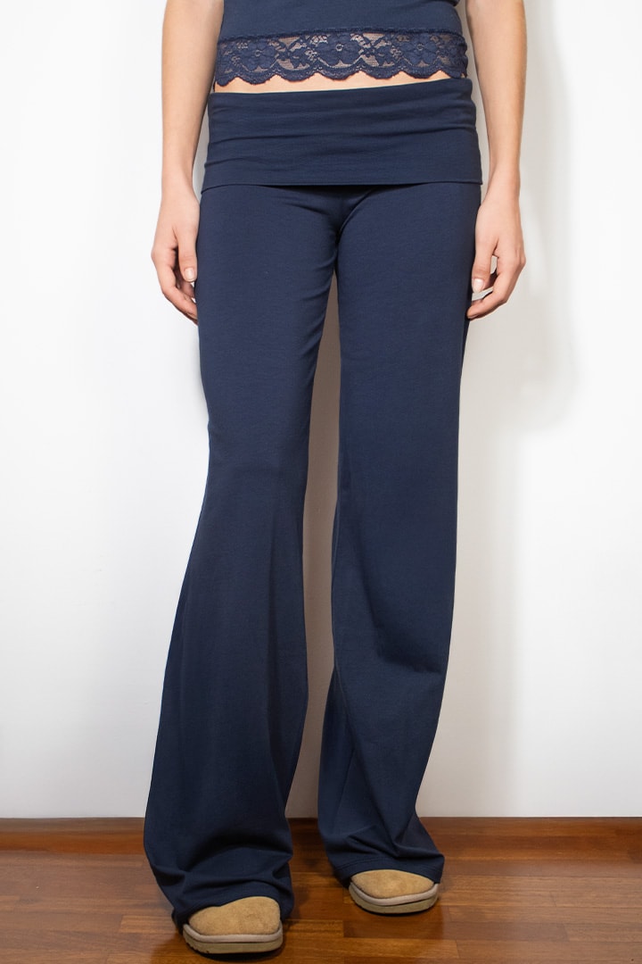 NOELI | PANTALON WINGS