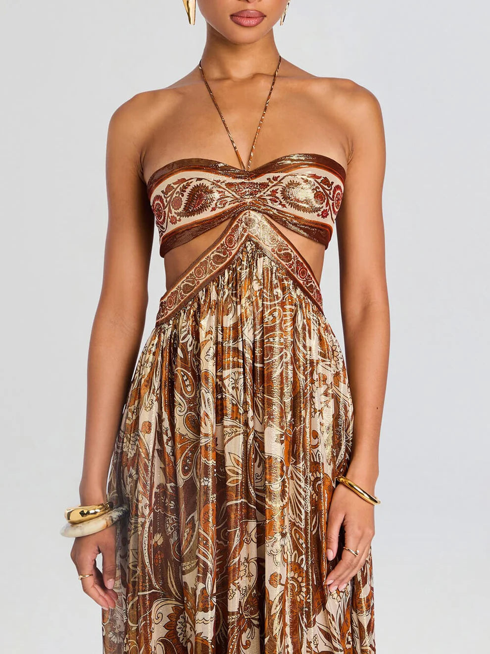 NOELI | JULIA DRESS