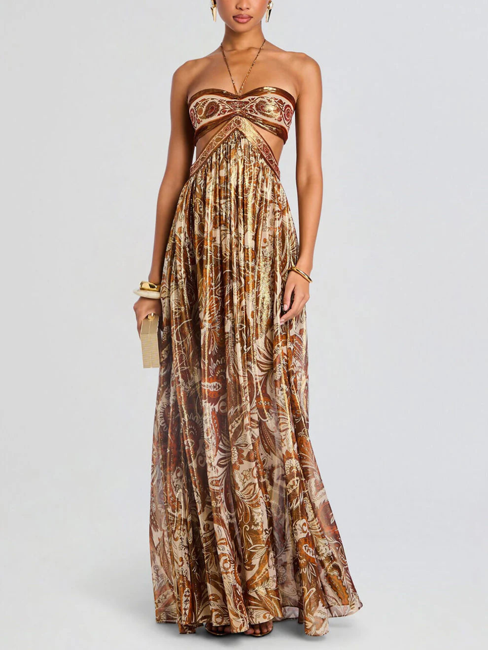 NOELI | JULIA DRESS