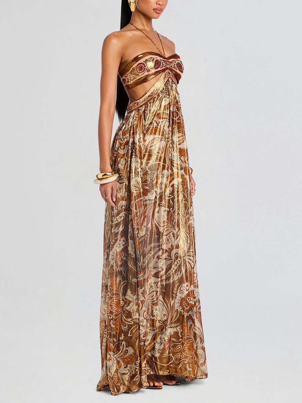 NOELI | ROBE JULIA