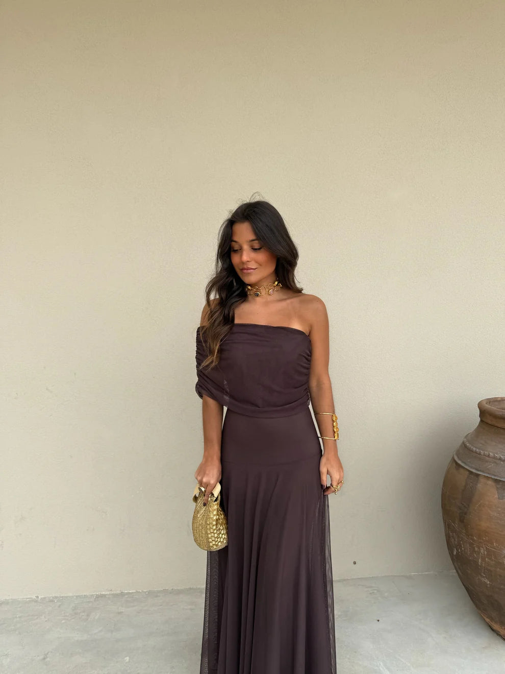 NOELI | AGADIR DRESS