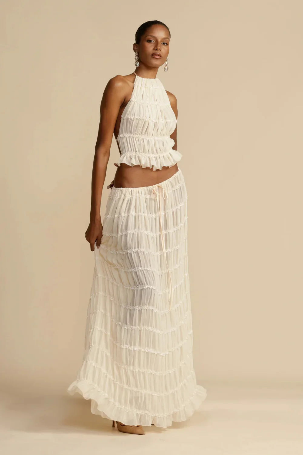 NOELI | ENSEMBLE IBIZA