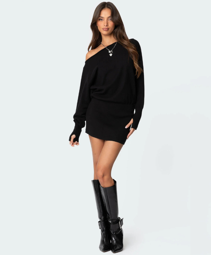 NOELI | ROBE VAINA