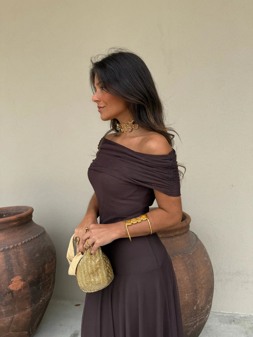 NOELI | VESTIDO AGADIR