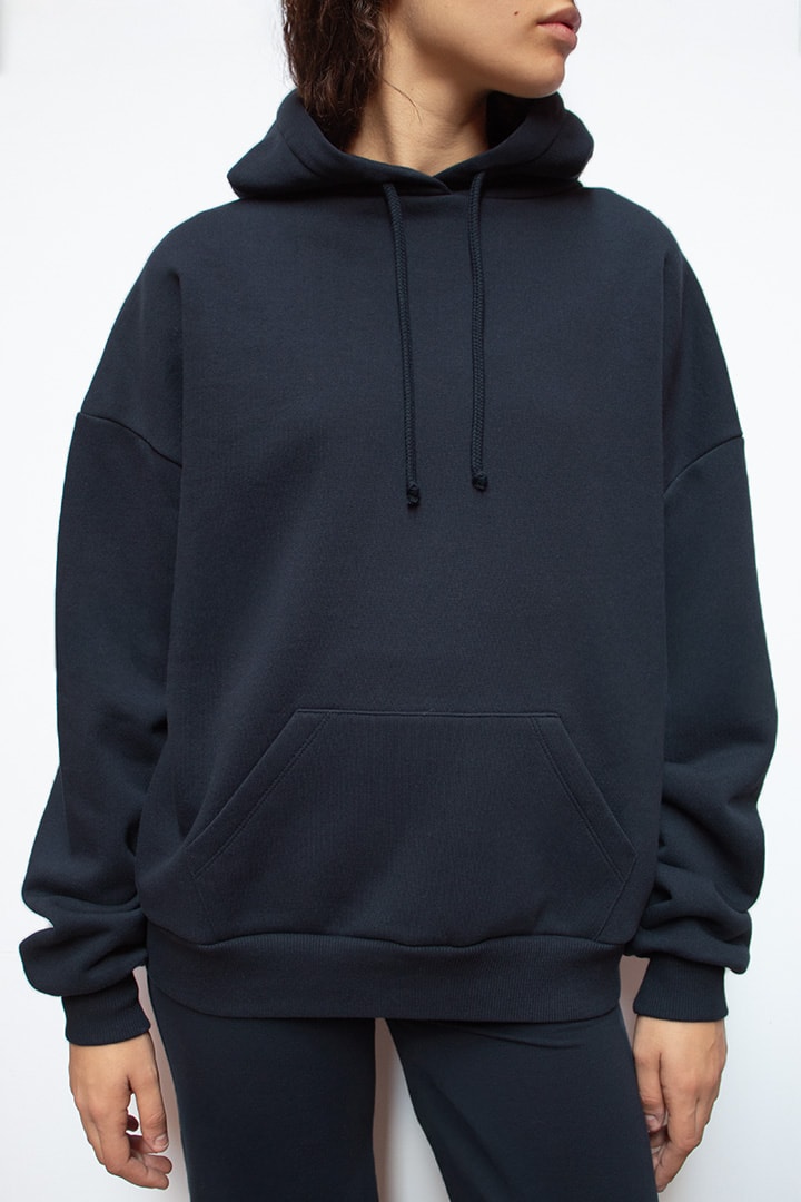 NOELI | SWEAT À CAPUCHE WINGS