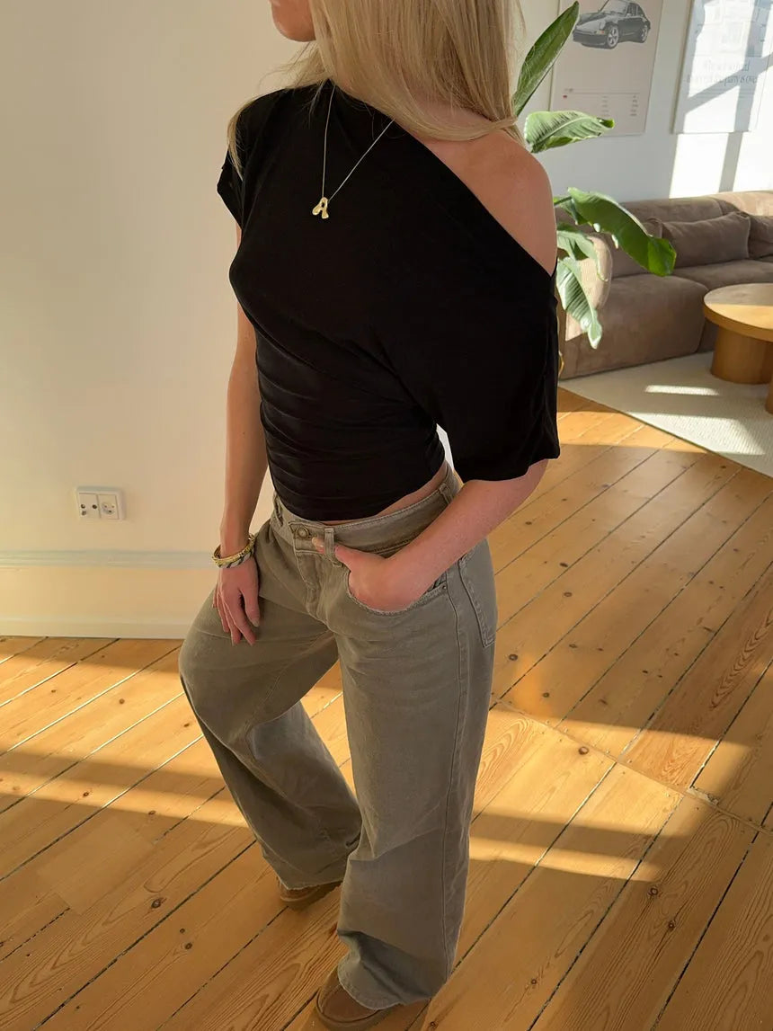 NOELI | TOP NUDE