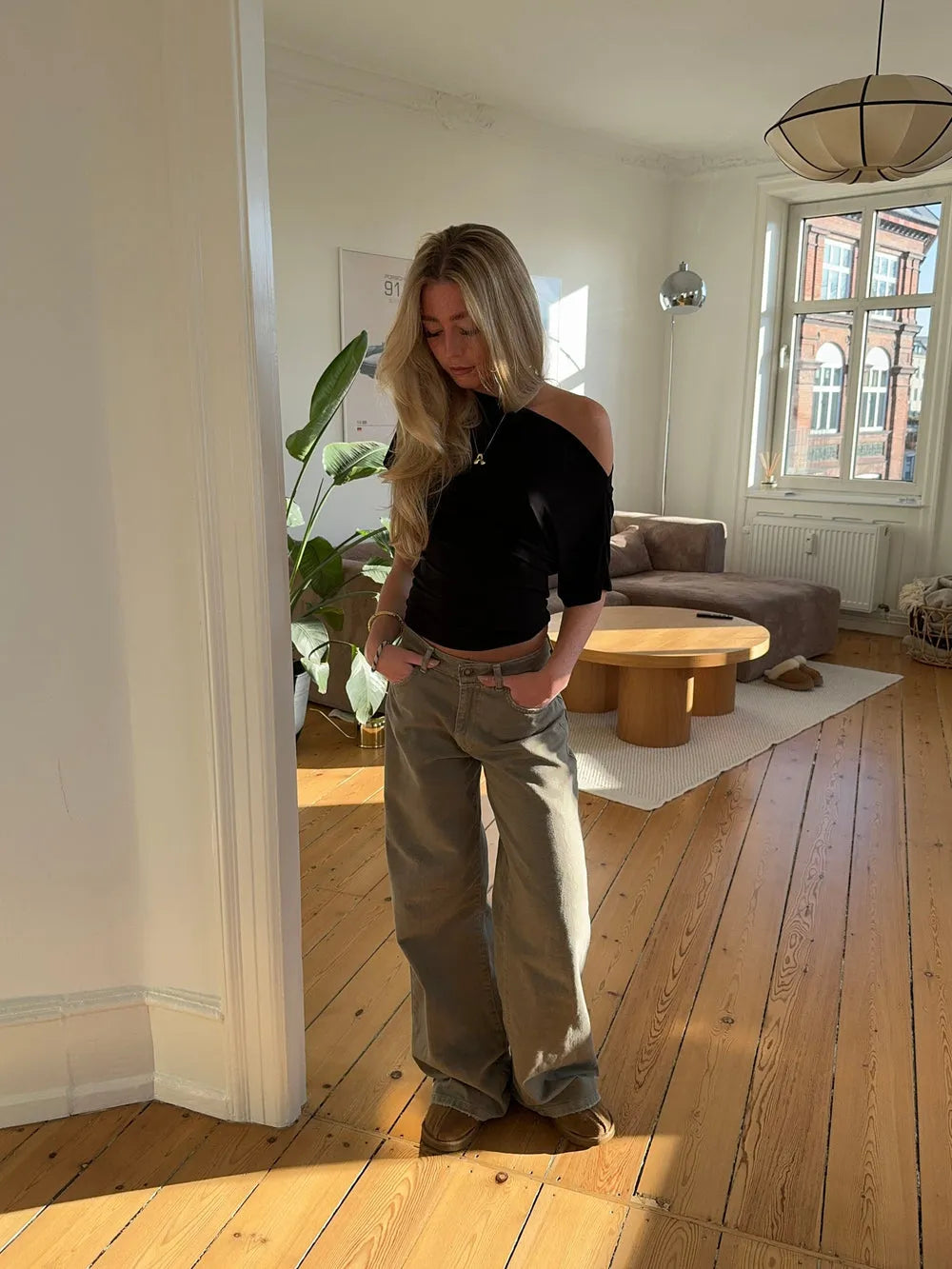 NOELI | TOP NUDE