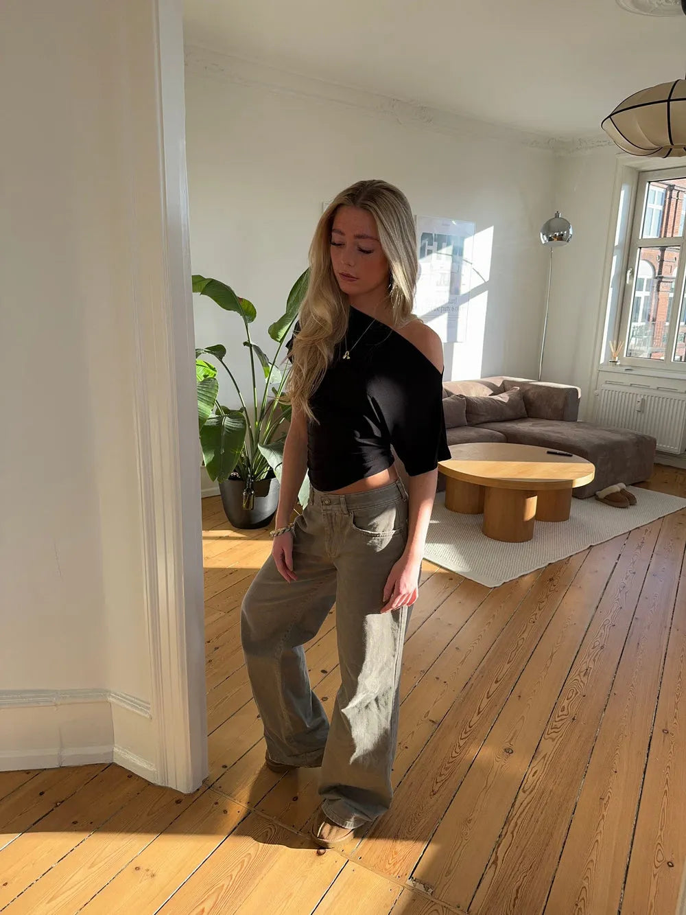NOELI | TOP NUDE