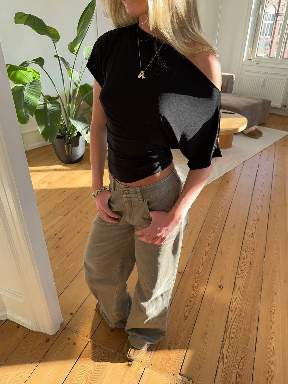 NOELI | TOP NUDE